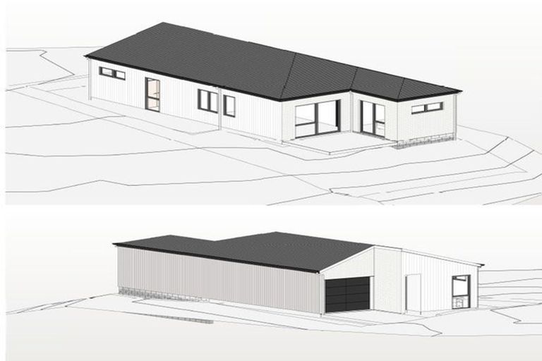 Photo of property in 24 Nanjing Road, Pukekohe, 2120