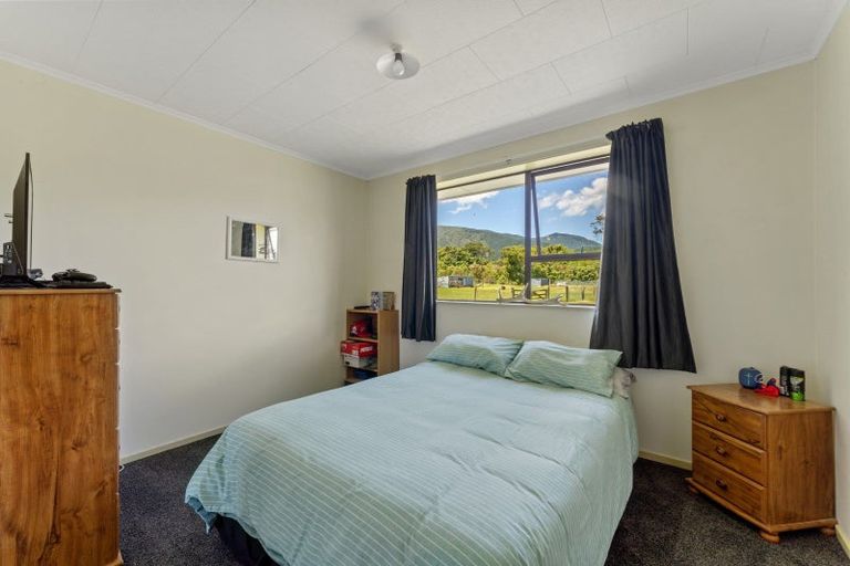 Photo of property in 707 State Highway 1, Koromiko, Blenheim, 7273