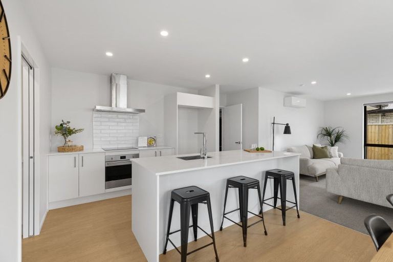 Photo of property in 14 Hunt Road, Rolleston, 7615