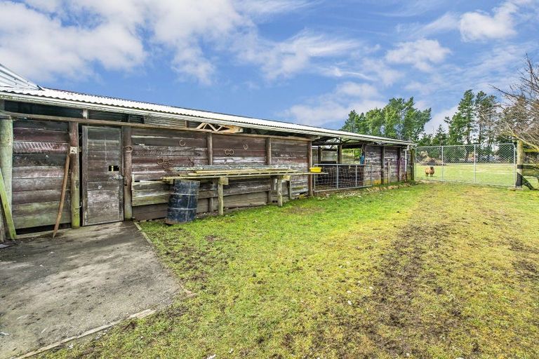 Photo of property in 3038 Oxford Road, Oxford, 7430