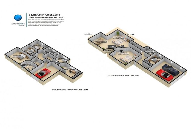 Photo of property in 2 Minchin Crescent, St Andrews, Hamilton, 3200