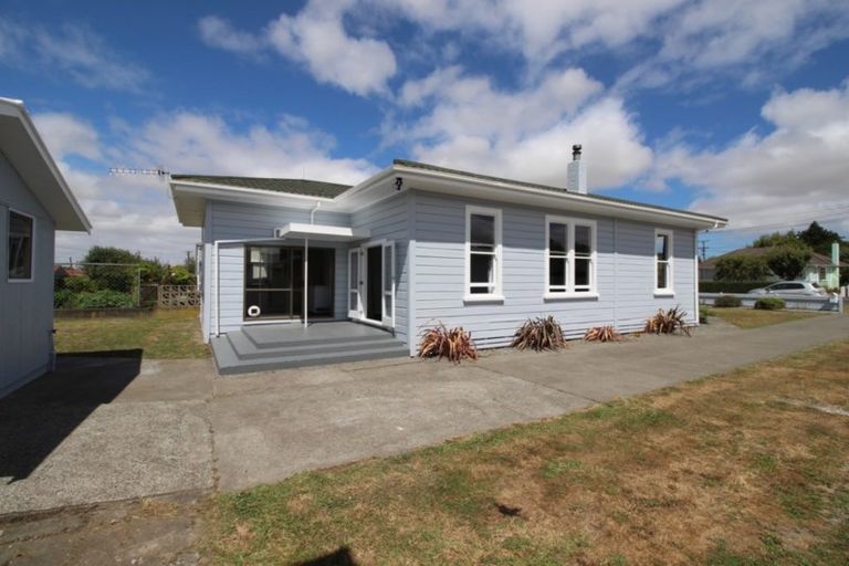 Photo of property in 127 Tutaenui Road, Marton, 4710