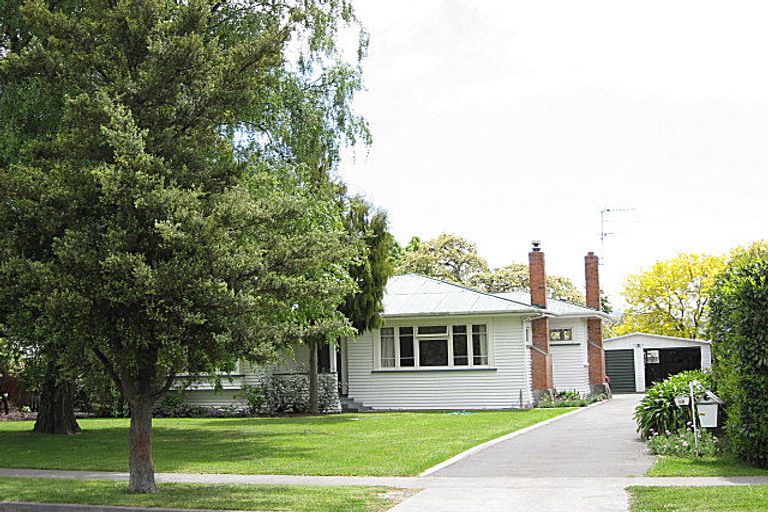 Photo of property in 12 Leitrim Street, Redwoodtown, Blenheim, 7201