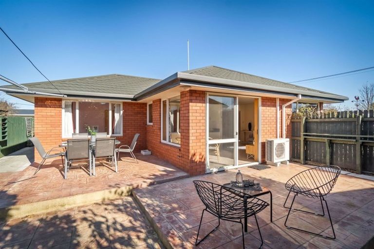 Photo of property in 54a Fenchurch Street, Redwood, Christchurch, 8051