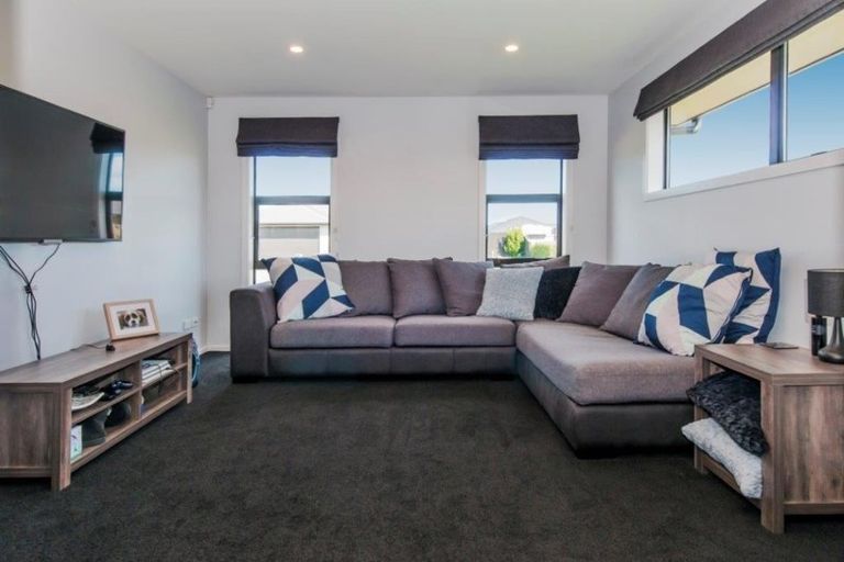 Photo of property in 8 Galileo Way, Leeston, 7632