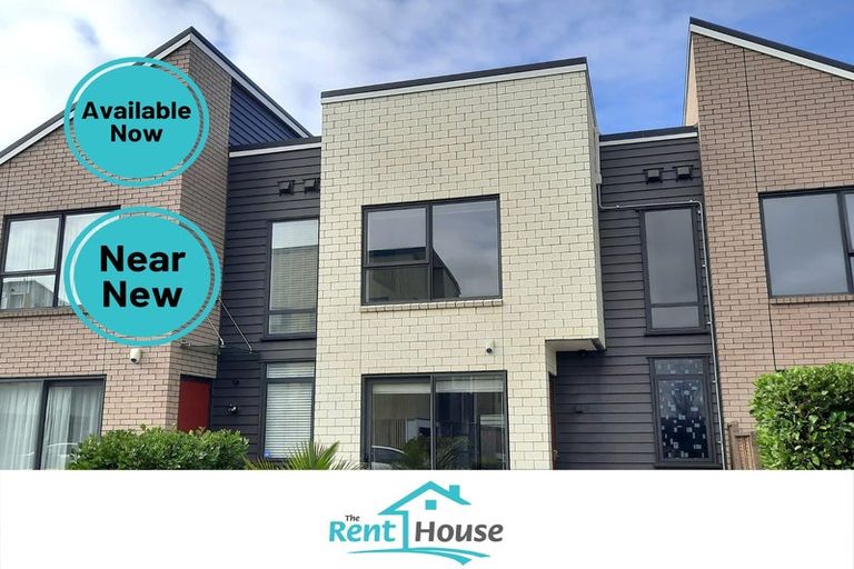 Photo of property in 29 Saltmarsh Road, Hobsonville, Auckland, 0616