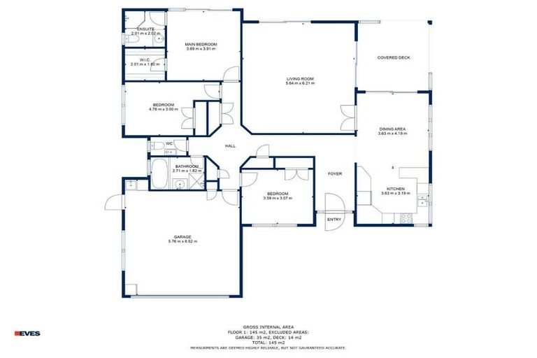 Photo of property in 122 Santa Monica Drive, Papamoa Beach, Papamoa, 3118