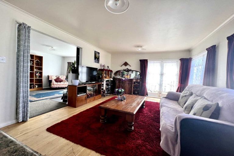 Photo of property in 11 Mcglashen Street, Motueka, 7120