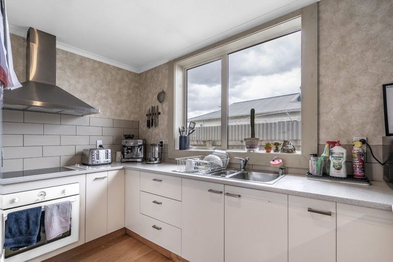 Photo of property in 291 Princes Street, Strathern, Invercargill, 9812