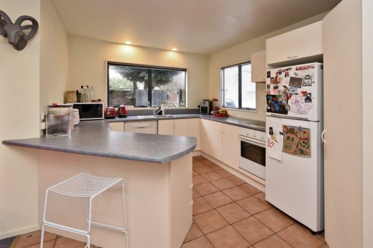 Photo of property in 5/44 London Street, Richmond, Christchurch, 8013