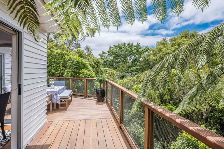 Photo of property in 20 Mairangi Road, Wadestown, Wellington, 6012