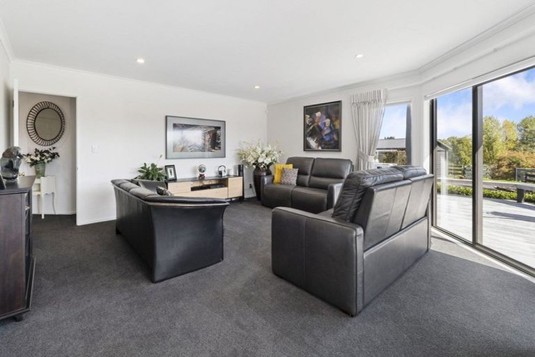 Photo of property in 791 Runciman Road, Runciman, Drury, 2578