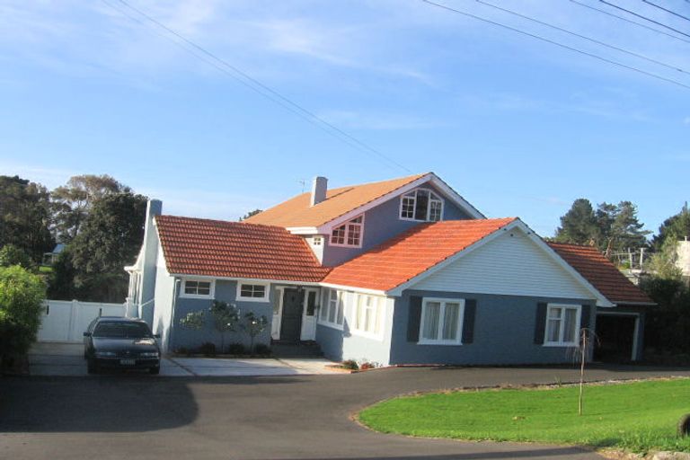 Photo of property in 71 Mount View Road, Bastia Hill, Whanganui, 4500