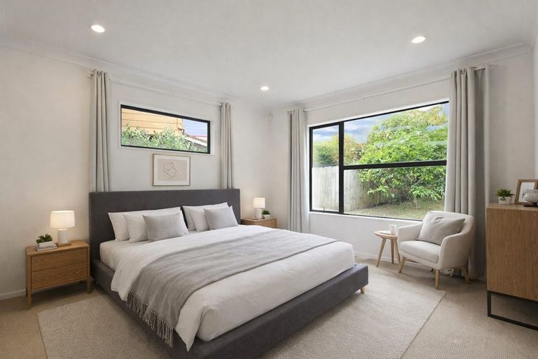 Photo of property in 49a Flaxdale Street, Birkdale, Auckland, 0626