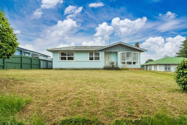 Photo of property in 38 Park Avenue, Tokoroa, 3420