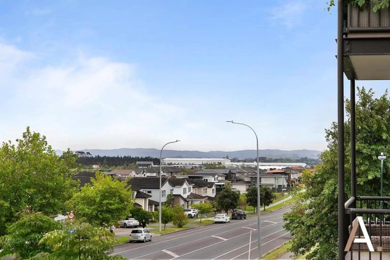 Photo of property in 25/124 Stancombe Road, Flat Bush, Auckland, 2016