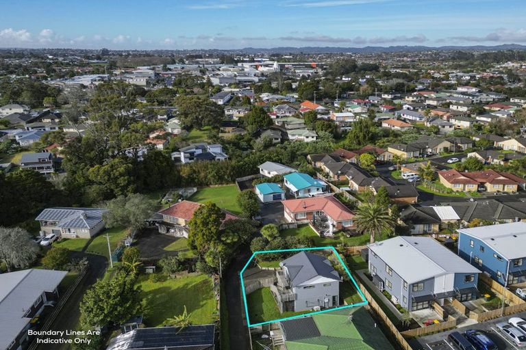 Photo of property in 346a Swanson Road, Ranui, Auckland, 0612