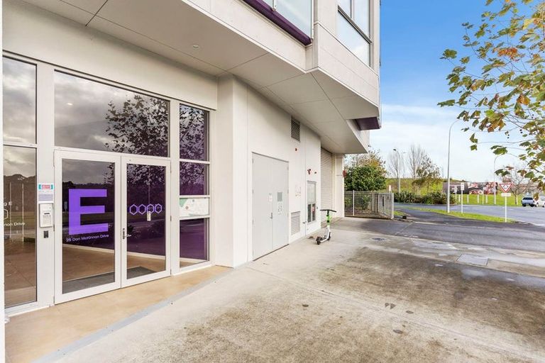 Photo of property in 604/27 Don Mckinnon Drive, Albany, Auckland, 0632