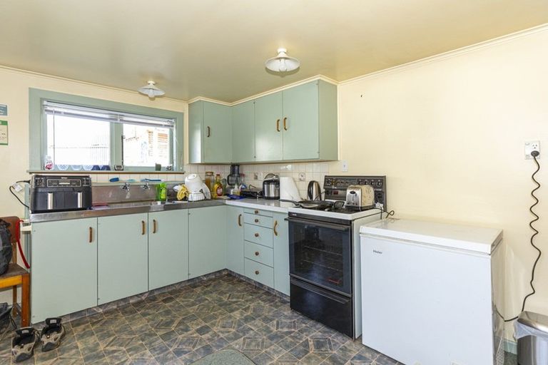 Photo of property in 32 Bidwill Street, Seaview, Timaru, 7910