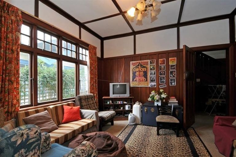 Photo of property in 5 Watson Street, Te Aro, Wellington, 6011