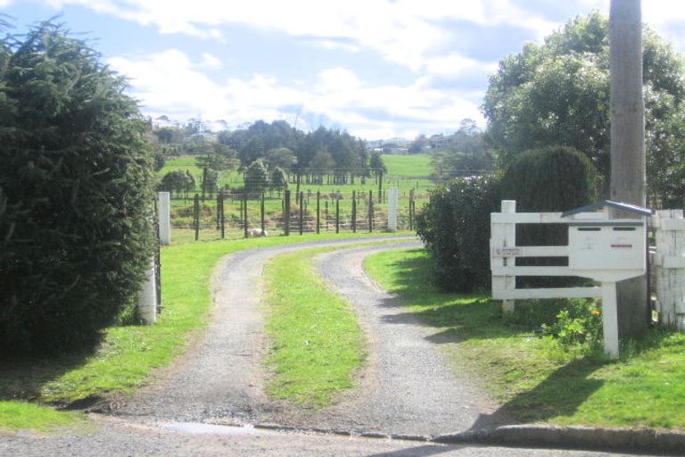 Photo of property in 22 Park Street, Hikurangi, 0114