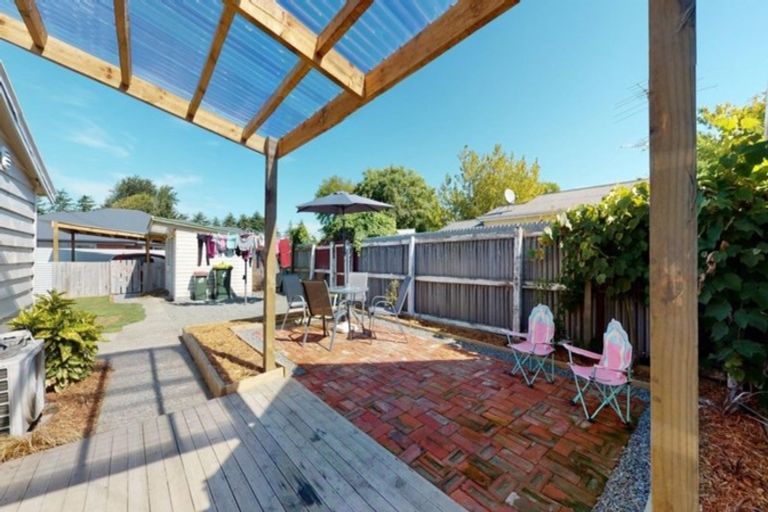 Photo of property in 48 Cambridge Street, Hampstead, Ashburton, 7700