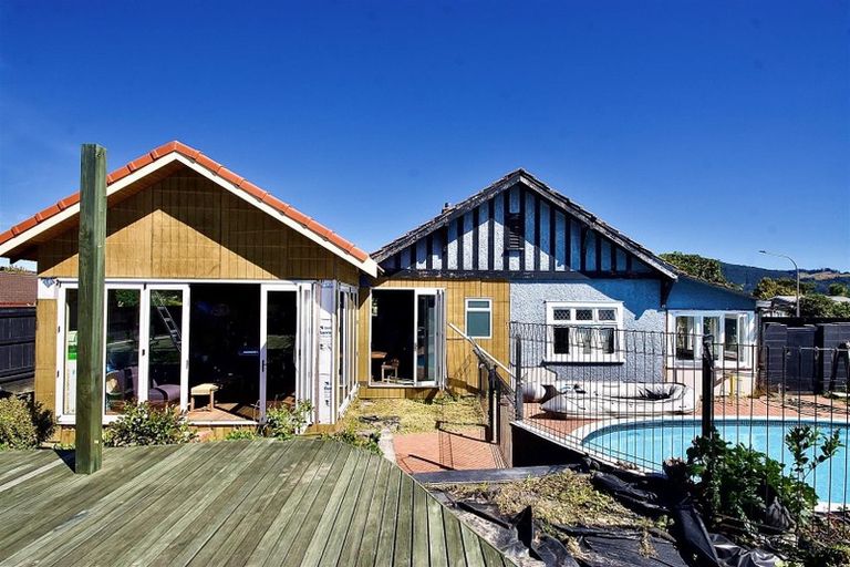 Photo of property in 126 Ranolf Street, Glenholme, Rotorua, 3010