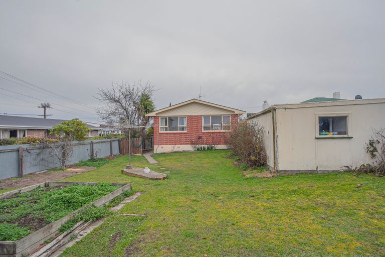 Photo of property in 34 Barnes Street, Glenwood, Timaru, 7910