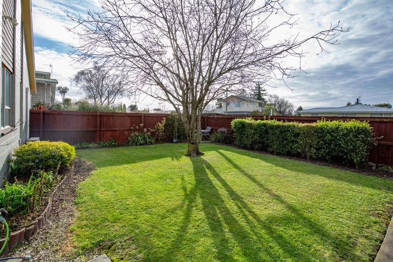 Photo of property in 9 Aldersgate Street, Kaiapoi, 7630
