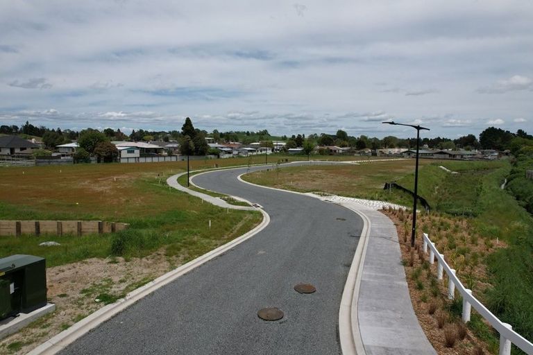 Photo of property in 40 Scotia Glen Street, Putaruru, 3411