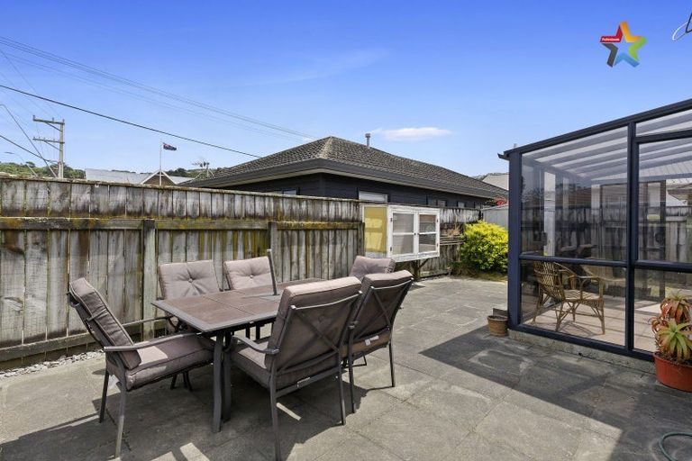 Photo of property in 118a Richmond Street, Petone, Lower Hutt, 5012
