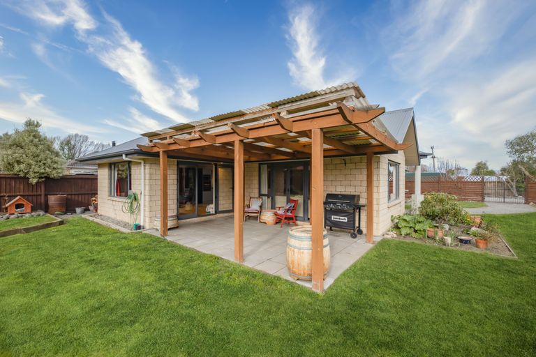 Photo of property in 3 Mill Road, Leithfield, Amberley, 7481