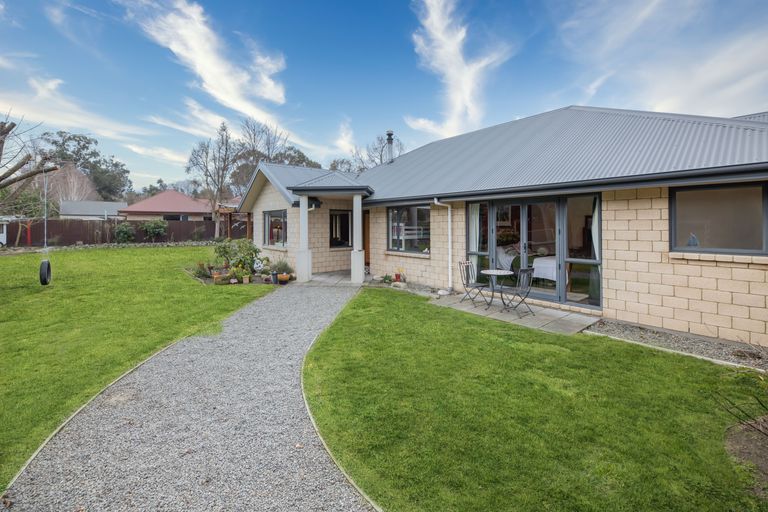 Photo of property in 3 Mill Road, Leithfield, Amberley, 7481