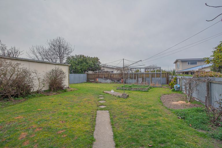 Photo of property in 34 Barnes Street, Glenwood, Timaru, 7910