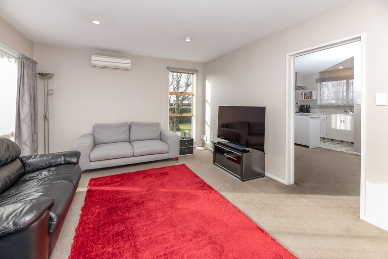 Photo of property in 9 Aldersgate Street, Kaiapoi, 7630