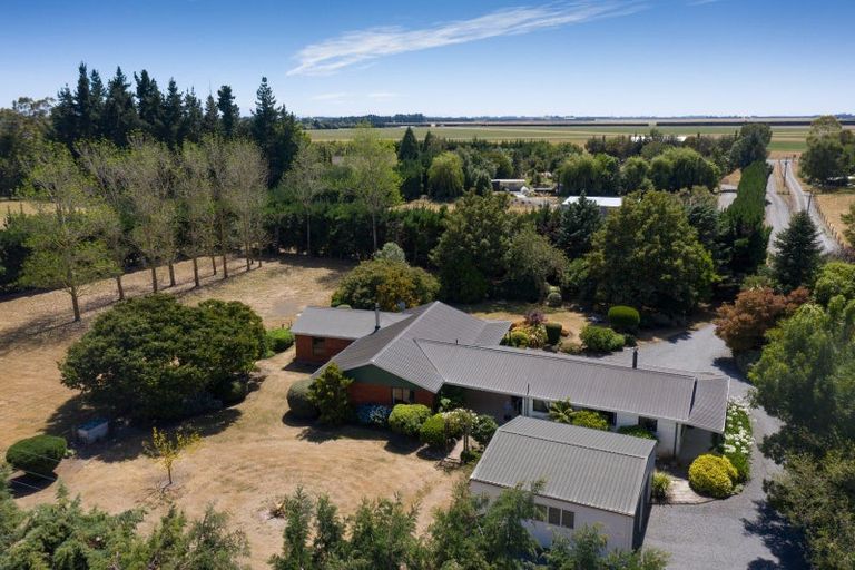 Photo of property in 286 Seafield Road, Elgin, Ashburton, 7772