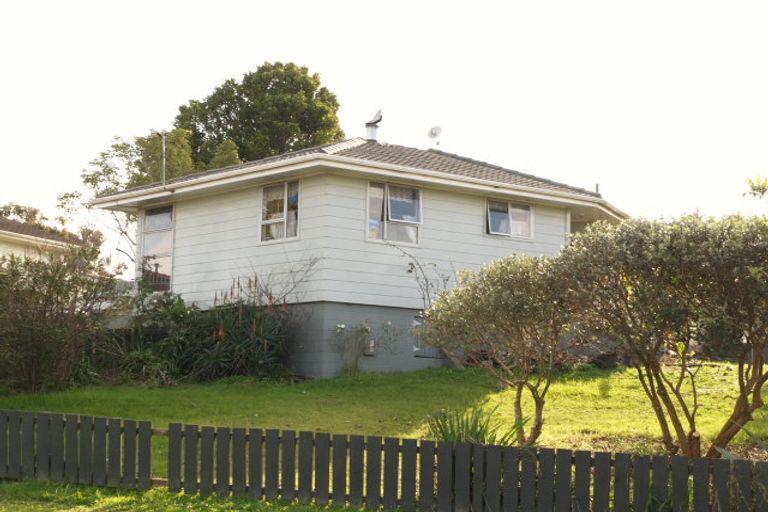 Photo of property in 40 Archboyd Avenue, Mangere East, Auckland, 2024