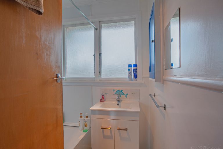 Photo of property in 34 Barnes Street, Glenwood, Timaru, 7910