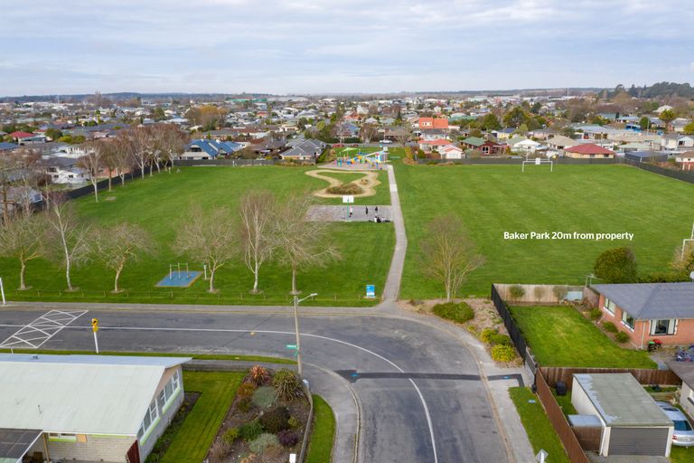 Photo of property in 9 Aldersgate Street, Kaiapoi, 7630