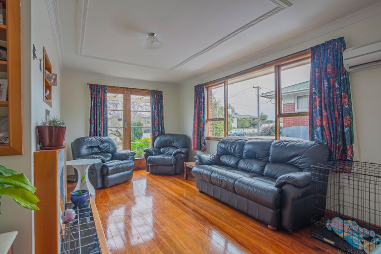 Photo of property in 34 Barnes Street, Glenwood, Timaru, 7910