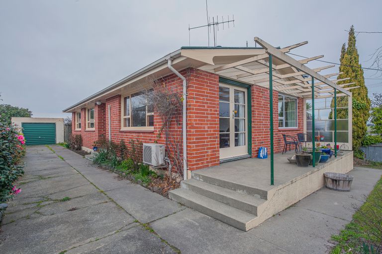 Photo of property in 34 Barnes Street, Glenwood, Timaru, 7910