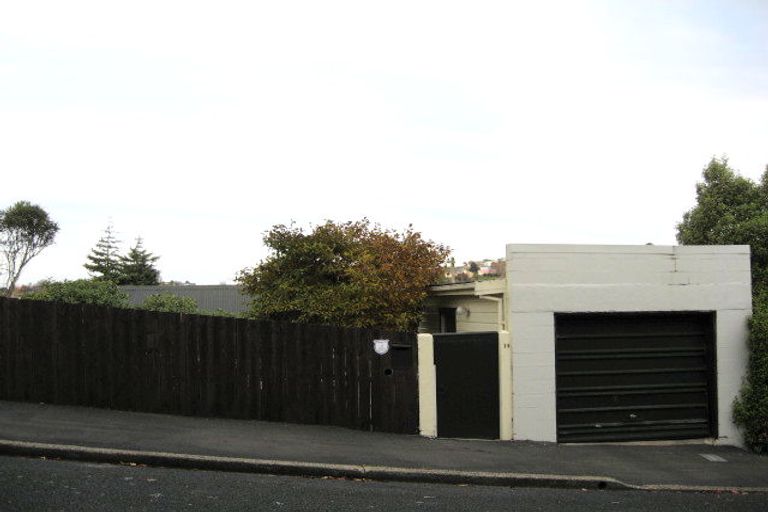 Photo of property in 14a Farley Street, Kaikorai, Dunedin, 9010