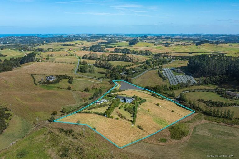 Photo of property in 136a Monarch-downs Way, Warkworth, 0982