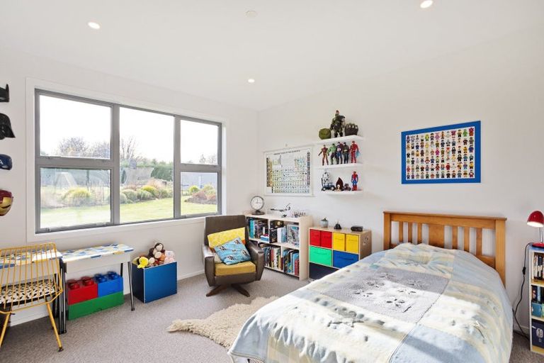 Photo of property in 124 Fairweather Road, Mill Road, Invercargill, 9872