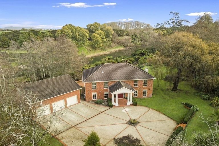 Photo of property in 15 Narrows Lane, Tamahere, Hamilton, 3283