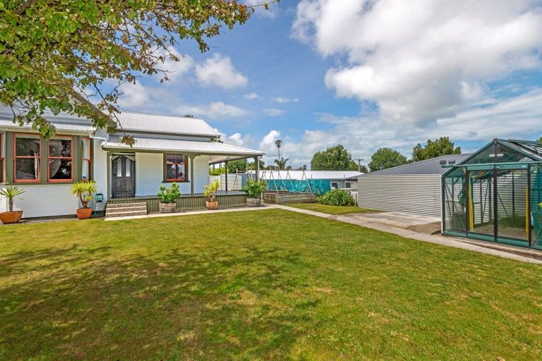 Photo of property in 17 Ormond Road, Whataupoko, Gisborne, 4010