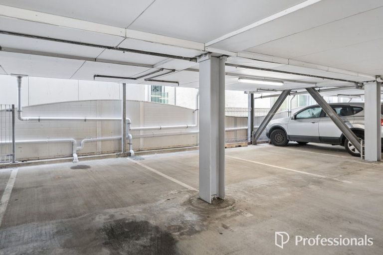 Photo of property in Century City Apartments, 52/72 Tory Street, Te Aro, Wellington, 6011