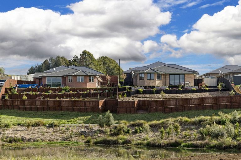 Photo of property in 4 Galston Court, Pokeno, 2402