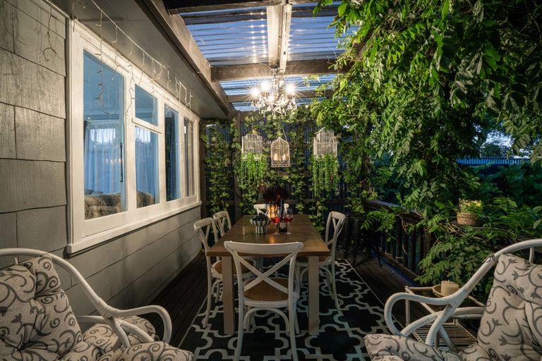 Photo of property in 204 Crawford Street, Glengarry, Invercargill, 9810