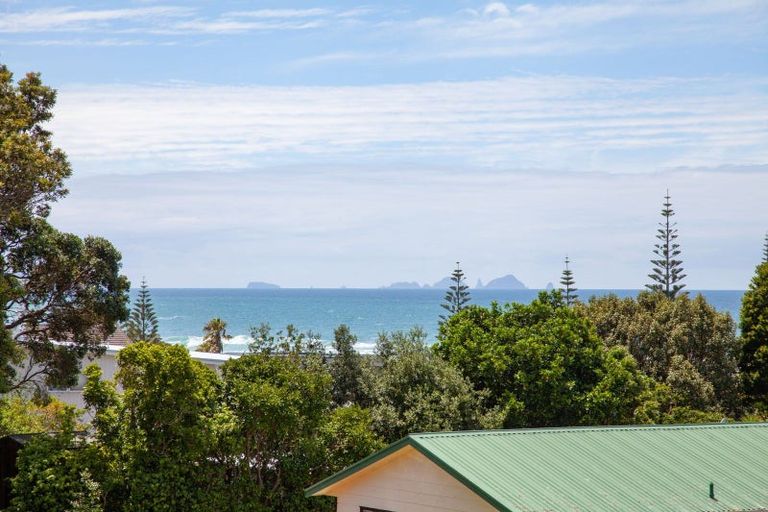 Photo of property in 208 Russell Bruce Place, Onemana, Whangamata, 3691